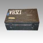 Carl Zeiss Berlin Wall Periscope Binoculars - Image 9