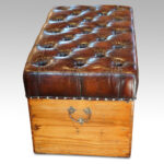 Camphorwood ottoman - Image 6
