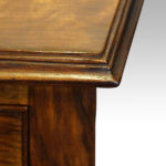 Walnut canteen of Elkington &co. cutlery in the original fitted table - Image 15