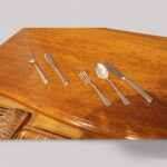 George VI canteen of Elkington & co cutlery - Image 7