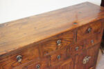 Antique Chinese Elm Sideboard NOW SOLD - Image 3