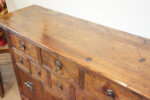 Antique Chinese Elm Sideboard NOW SOLD - Image 5