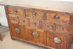 Antique Chinese Elm Sideboard NOW SOLD - Image 6