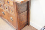 Antique Chinese Elm Sideboard NOW SOLD - Image 7