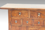 Antique Chinese Elm Sideboard NOW SOLD - Image 11