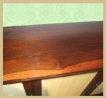 19th Century Rosewood Side-Cabinet - Image 5