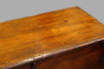 Colonial hardwood trunk Now Sold - Image 6