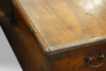 Colonial hardwood trunk Now Sold - Image 3