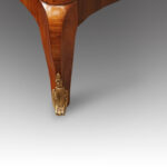 Continental marble top commode - Image 5