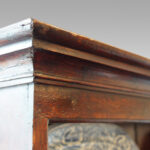 Antique oak cottage dresser - Image 4