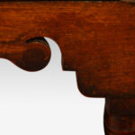 Antique oak cottage dresser - Image 9