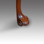 1930's Walnut small chest - Image 8