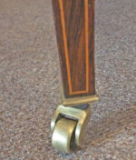 Edwardian Inlaid Rosewood Bonheur Du Jour Now Sold - Image 6