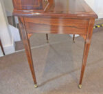 Edwardian Inlaid Rosewood Bonheur Du Jour Now Sold - Image 7