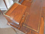Edwardian Inlaid Rosewood Bonheur Du Jour Now Sold - Image 9
