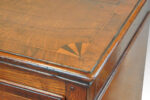 Georgian Oak Cabriole Legged Dresser Base NOW SOLD - Image 6