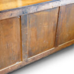 George III Oak Dresser Base Now Sold - Image 11