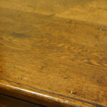 George III Oak Dresser Base Now Sold - Image 7