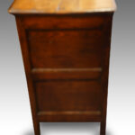 George III Oak Dresser Base Now Sold - Image 10