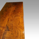 Georgian oak pot board dresser - Image 7