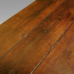 Georgian cupboard dresser base - Image 6