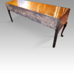 Georgian golden oak dresser - Image 7