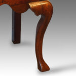 George III oak dresser base Now Sold - Image 7