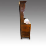 Georgian oak dresser - Image 2