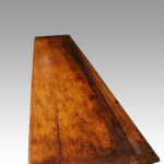 Georgian oak pot board dresser - Image 4