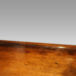 Georgian oak pot board dresser - Image 3
