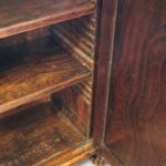 Gillows rosewood chiffonier - Image 11