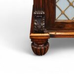 Gillows rosewood chiffonier - Image 5