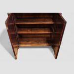 Gillows rosewood chiffonier - Image 7