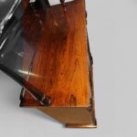 Gillows rosewood chiffonier - Image 9