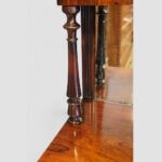 Gillows rosewood chiffonier - Image 10