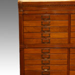 Globe Wernicke filing cabinet - Image 6