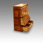 Globe Wernicke filing cabinet - Image 2