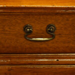 Globe Wernicke filing cabinet - Image 5