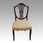 Harlequin set of 14 dining chairs - Image 16