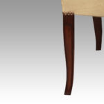 Harlequin set of 14 dining chairs - Image 15