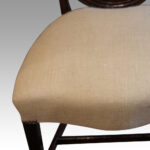 Harlequin set of 14 dining chairs - Image 13