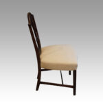 Harlequin set of 14 dining chairs - Image 6