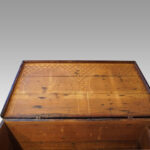 Antique Islamic chest - Image 9