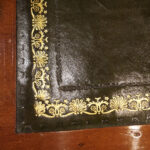 Late Victorian pedestal desk - Image 3