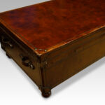 Large coffee table trunk - Image 4