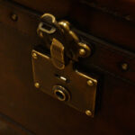 Large coffee table trunk - Image 16