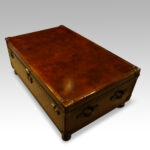 Large coffee table trunk - Image 14