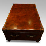 Large coffee table trunk - Image 12