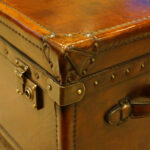 Large coffee table trunk - Image 11