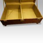 Large coffee table trunk - Image 9